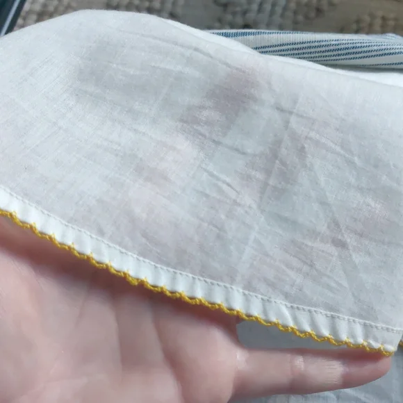 Anthropologie Tracy Reece Marisol skirt or - Picture 4 of 6